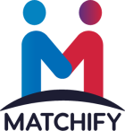 Matchify Logo